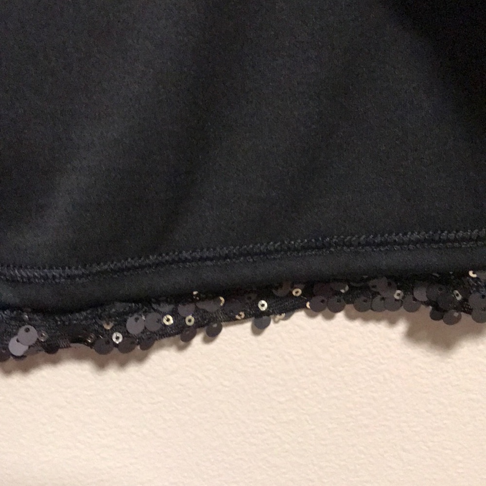 Express Sequin Front Tank - Picture 4 of 6